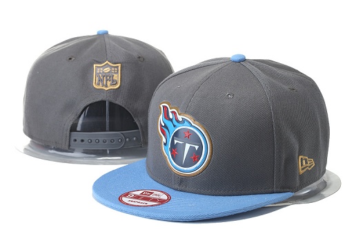 NFL Tennessee Titans Stitched Snapback Hats 015